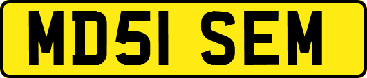 MD51SEM