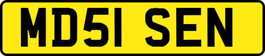 MD51SEN