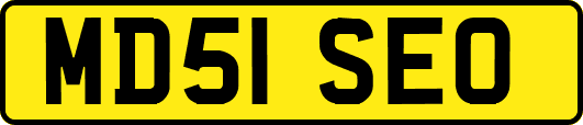 MD51SEO