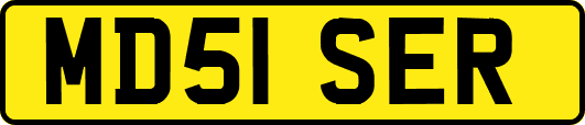MD51SER