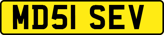 MD51SEV