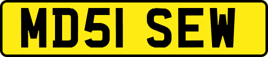 MD51SEW