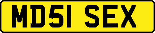 MD51SEX