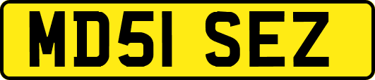 MD51SEZ