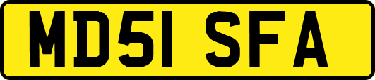 MD51SFA