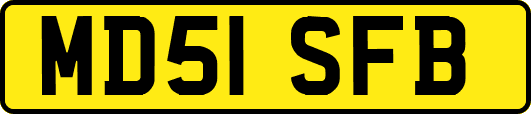 MD51SFB
