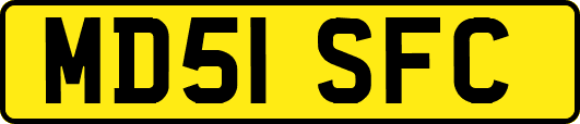 MD51SFC