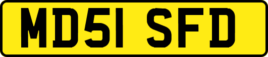 MD51SFD
