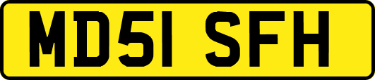MD51SFH