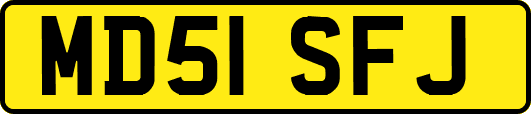 MD51SFJ