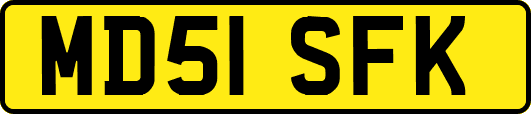 MD51SFK