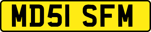 MD51SFM