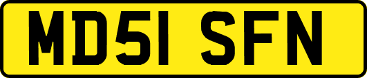 MD51SFN