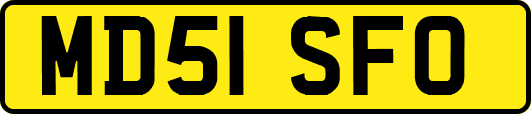 MD51SFO