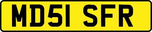 MD51SFR