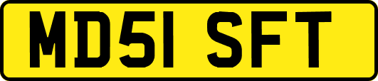 MD51SFT