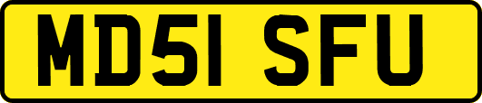 MD51SFU