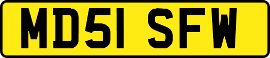 MD51SFW