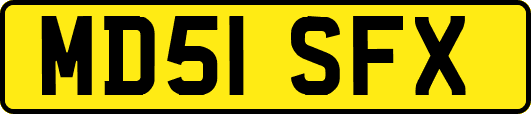 MD51SFX