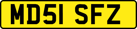 MD51SFZ