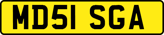 MD51SGA