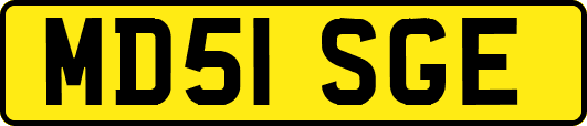 MD51SGE
