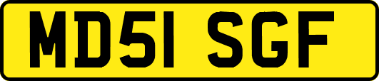 MD51SGF