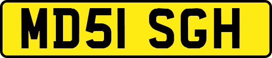 MD51SGH