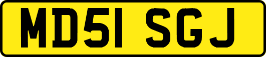 MD51SGJ