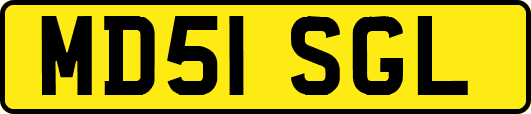 MD51SGL