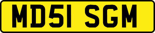 MD51SGM