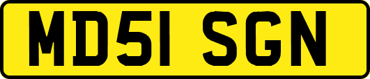MD51SGN