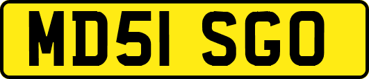 MD51SGO