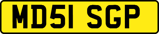 MD51SGP