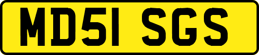 MD51SGS