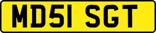 MD51SGT