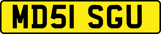 MD51SGU