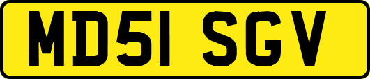 MD51SGV