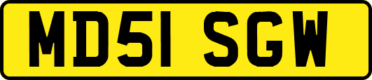 MD51SGW