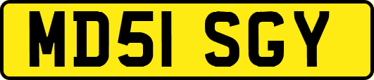 MD51SGY