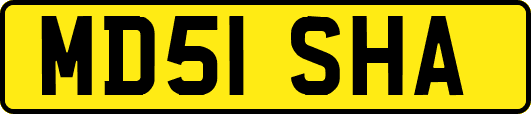 MD51SHA