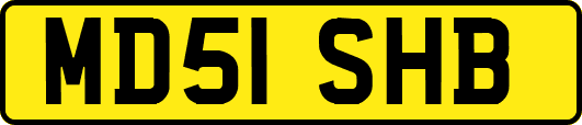 MD51SHB