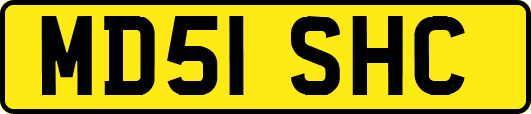 MD51SHC