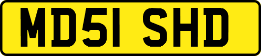 MD51SHD