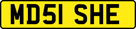 MD51SHE