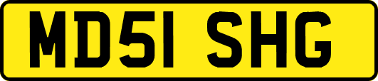 MD51SHG