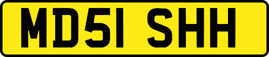MD51SHH