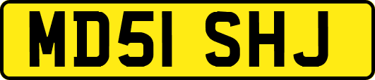 MD51SHJ