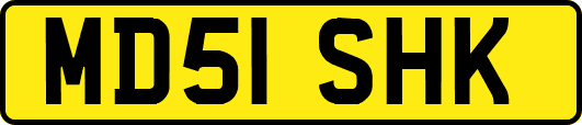MD51SHK