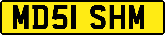 MD51SHM